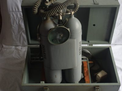 Echipament scufundare tip AVM -1M Cod 000034