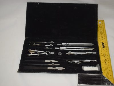 Trusa compas Cod 00055